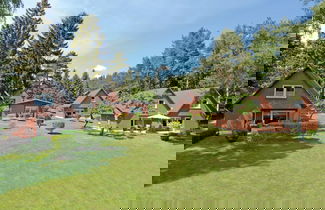 Foto 1 - Seepark Heidenholz, Plau am See