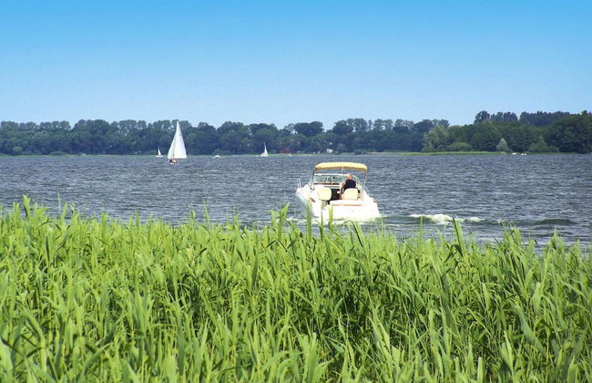 Seepark Heidenholz, Plau am See - Photo 35