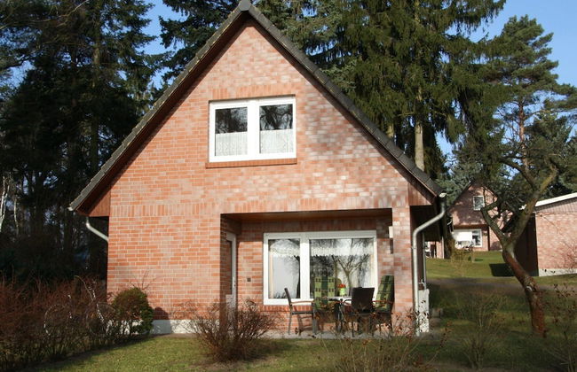 Seepark Heidenholz, Plau am See - Photo 23