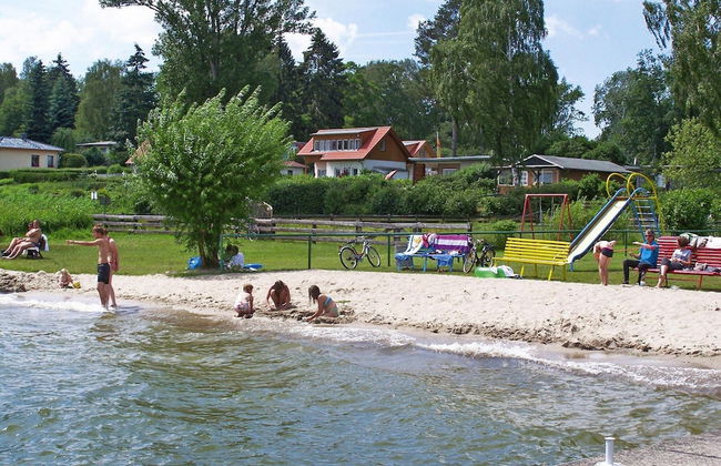 Seepark Heidenholz, Plau am See - Photo 12