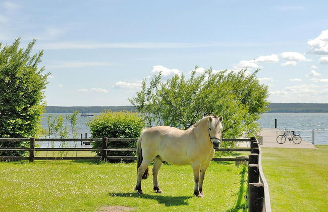 Seepark Heidenholz, Plau am See - Photo 38