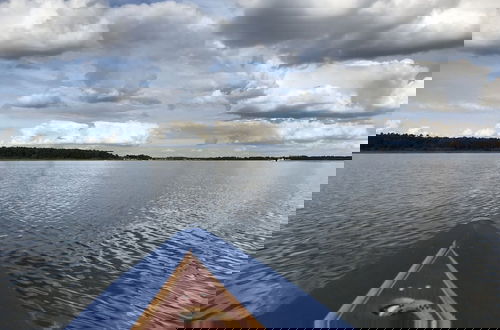 Foto 31 - Seepark Heidenholz, Plau am See