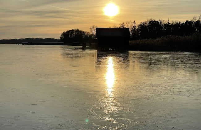 Seepark Heidenholz, Plau am See - Photo 32