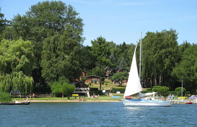 Seepark Heidenholz, Plau am See - Photo 40