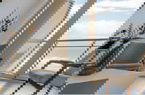 Foto 8 - Bright Seaview Apartment in Oostende