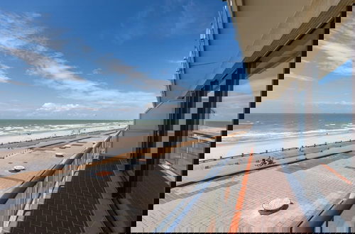 Foto 42 - Bright Seaview Apartment in Oostende