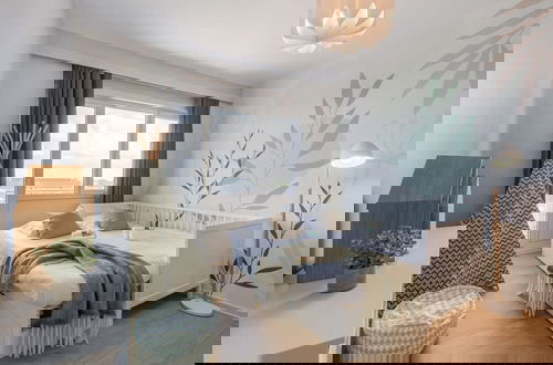 Foto 44 - Bright Seaview Apartment in Oostende