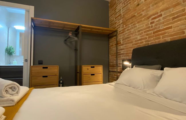 Cosy Urban Oasis 1BD in Poble Sec By Myrentalhost - Foto 3