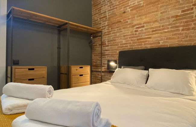 Cosy Urban Oasis 1BD in Poble Sec By Myrentalhost - Foto 10