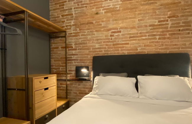 Cosy Urban Oasis 1BD in Poble Sec By Myrentalhost - Foto 6
