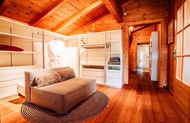 Hideway Chalet Gamsgluck With Pool and Sauna - Foto 10