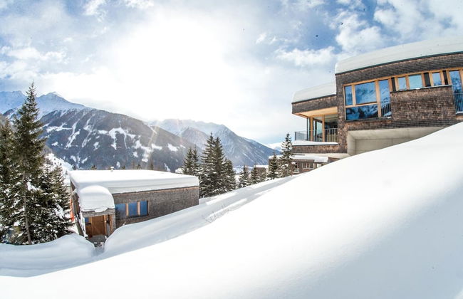 Chalet Resort am Grossglockner With Infrared Cabin - Foto 29