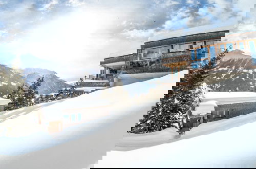 Foto 24 - Chalet Resort am Grossglockner With Infrared Cabin
