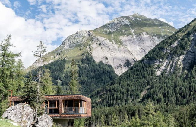 Chalet Resort Near Lake - Foto 38