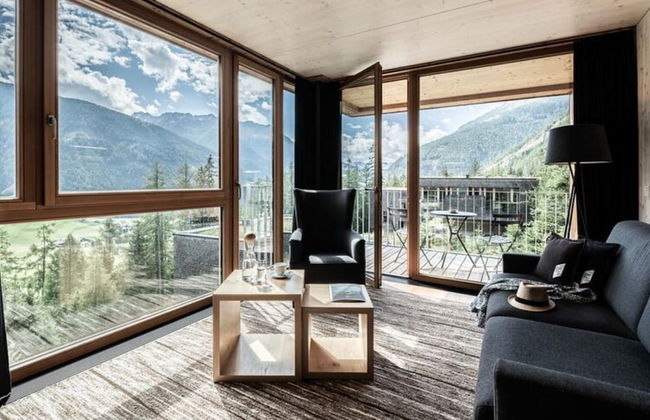 Chalet Resort am Grossglockner With Infrared Cabin - Foto 9