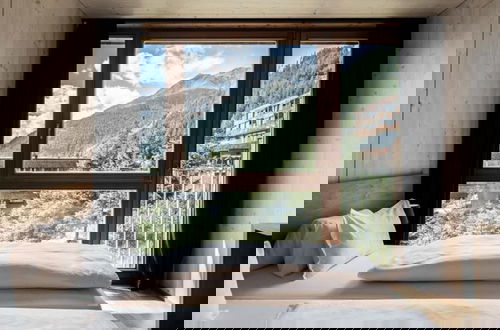 Foto 4 - Chalet Resort am Grossglockner With Infrared Cabin