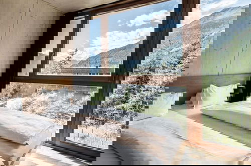 Foto 2 - Chalet Resort am Grossglockner With Infrared Cabin