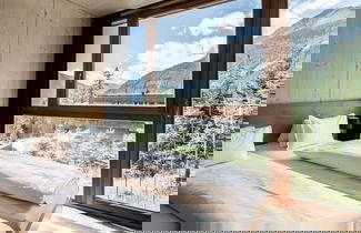 Foto 2 - Chalet Resort am Grossglockner With Infrared Cabin