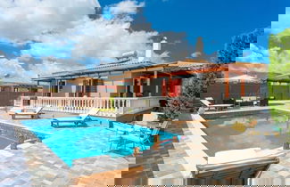 Foto 1 - Villa Mansion With Private Pool