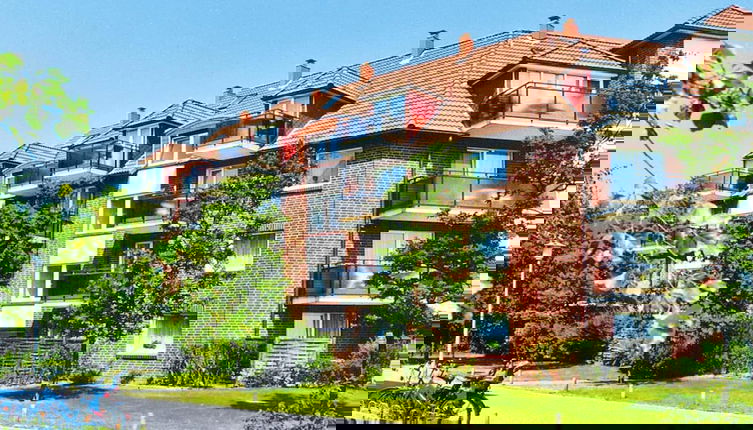 Foto 1 - Apartment in Cuxhaven With Community Pool