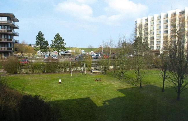 Apartment in Cuxhaven mit Gemeinschaftspool - Photo 17