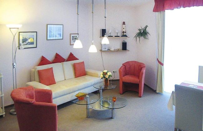 Apartment in Cuxhaven mit Gemeinschaftspool - Photo 11