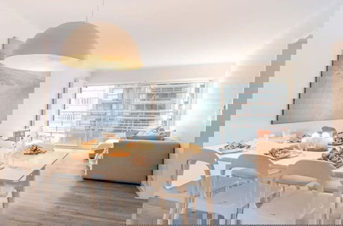 Foto 1 - Charming and Cozy Apartment With sea View
