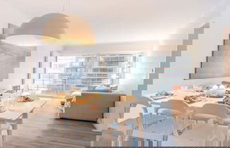 Foto 1 - Charming and Cozy Apartment With sea View
