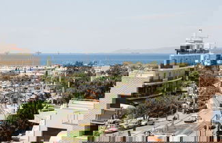Foto 3 - 5BD Luxury Penthouse With Sea View