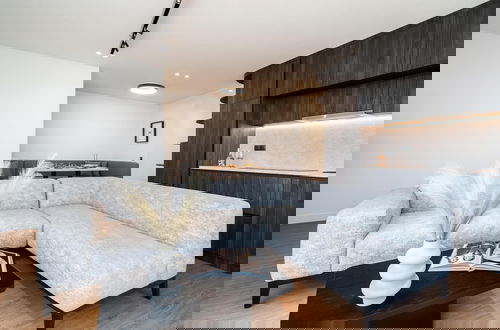 Foto 17 - 5BD Luxury Penthouse With Sea View