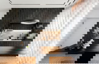 Foto 1 - 5BD Luxury Penthouse With Sea View