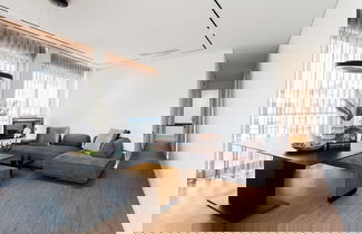 Foto 2 - 5BD Luxury Penthouse With Sea View