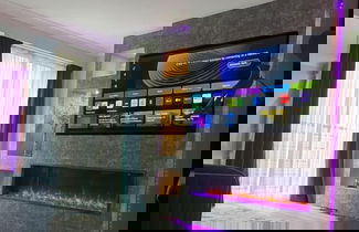 Foto 1 - The Exclusive Jacuzzi Apartment