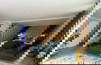 Foto 3 - The Exclusive Jacuzzi Apartment