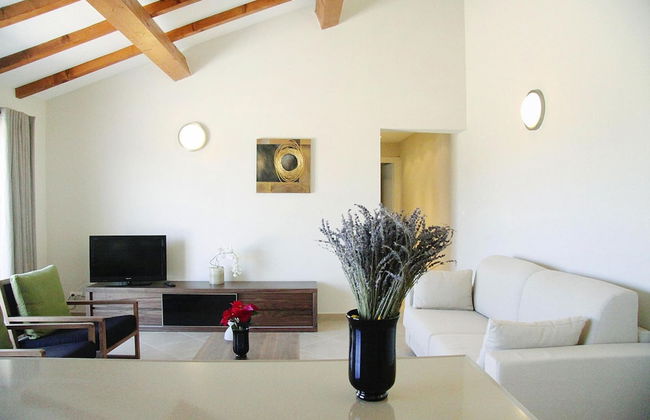 Garden-side Apartment in Salina Bay - Foto 13