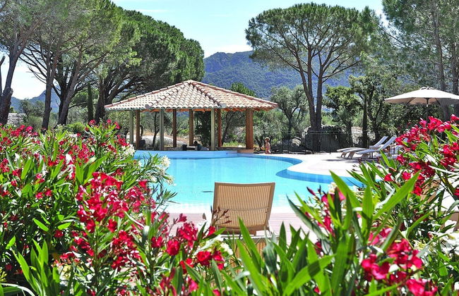 Apartment in Corsica Near Palombaggia Beach - Foto 18