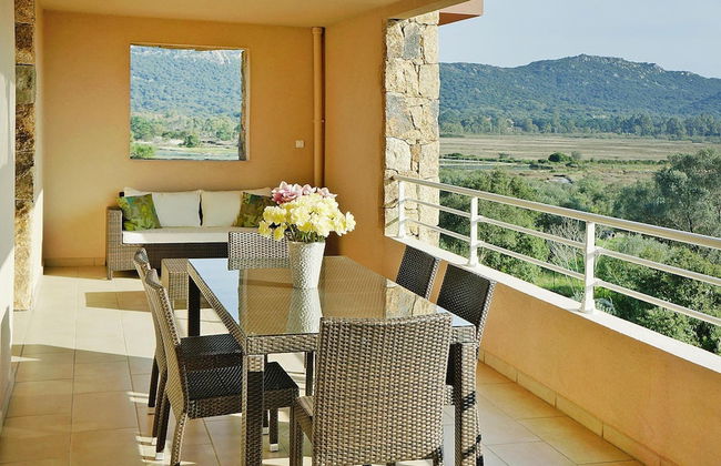 Garden-side Apartment in Salina Bay - Foto 21