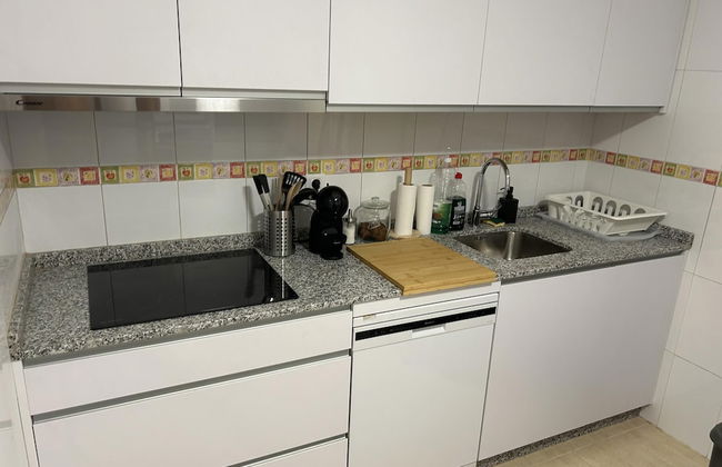 Sanjuan del Puerto 3bed Apartment - Familyfriendly - Foto 5