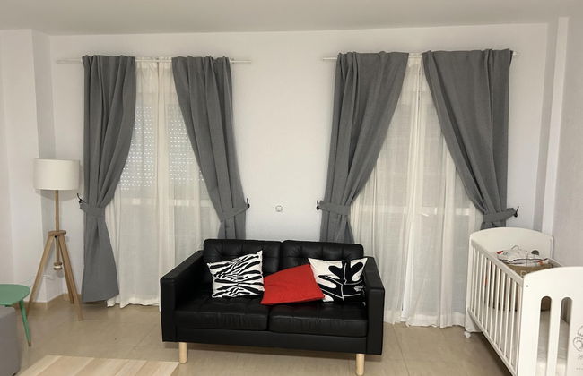 Sanjuan del Puerto 3bed Apartment - Familyfriendly - Foto 8