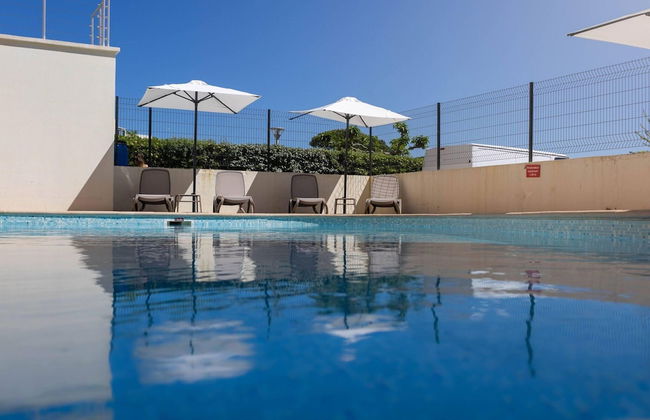 Residence Port Leucate, Apartment With Harbor View - Foto 5