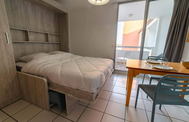Residence Port Leucate, Apartment - Foto 3