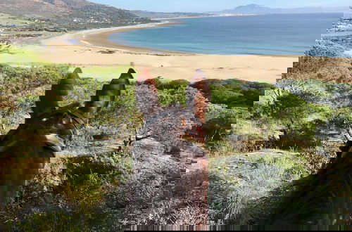 Foto 33 - Beautiful Coastal Retreat in Punta Paloma, Tarifa