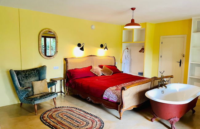 Beautiful Coastal Retreat in Punta Paloma, Tarifa - Foto 10