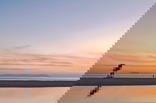 Foto 41 - Beautiful Coastal Retreat in Punta Paloma, Tarifa