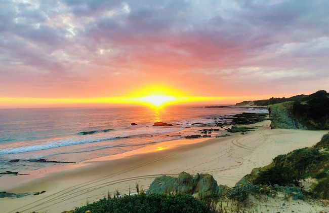 Beautiful Coastal Retreat in Punta Paloma, Tarifa - Foto 40