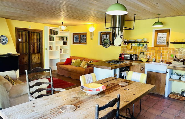 Beautiful Coastal Retreat in Punta Paloma, Tarifa - Foto 29