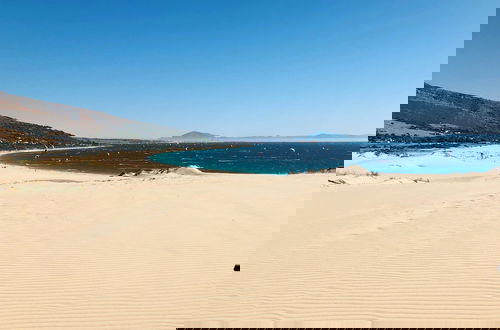 Foto 38 - Beautiful Coastal Retreat in Punta Paloma, Tarifa