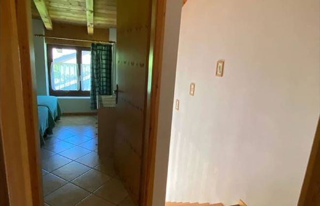 Holiday Home Val di Ledro Near Lake - Foto 26