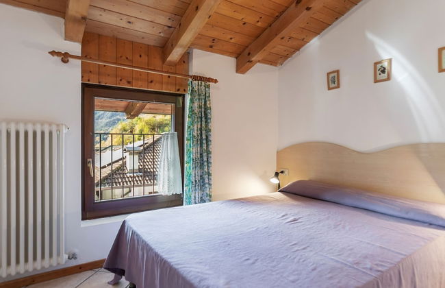 Holiday Home Val di Ledro Near Lake - Foto 5