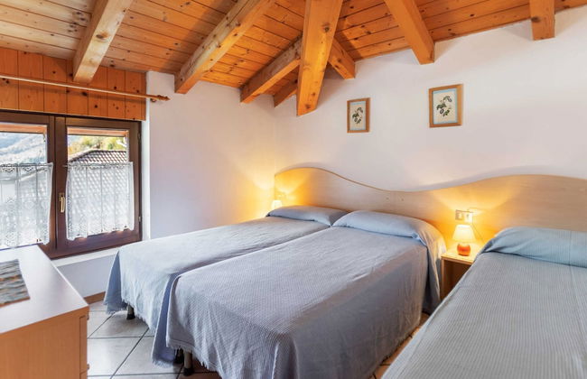 Holiday Home Val di Ledro Near Lake - Foto 2